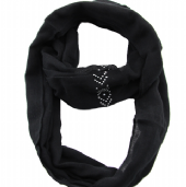 cotton snood